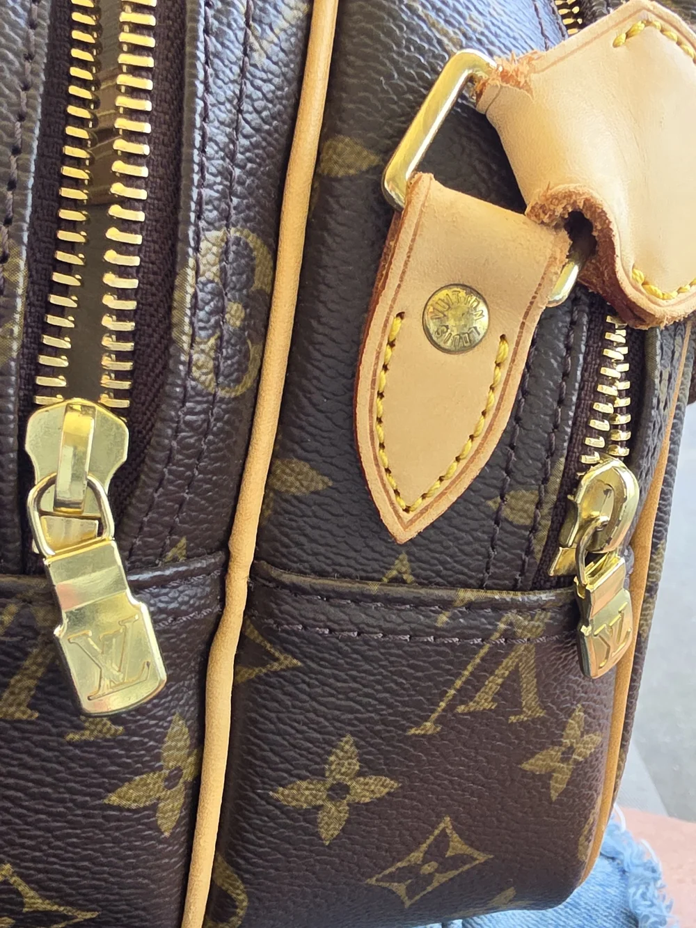 Louis Vuitton louis vuitton